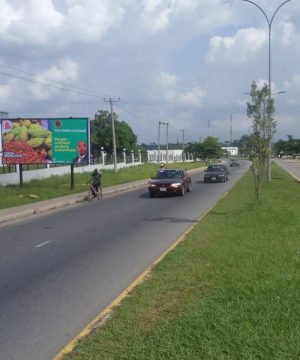 Abak Road By 4 Point, Ikot Ekpene Plaza, Ikot Ekpene