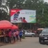Akpan Andem Market By Lorry Park, Uyo