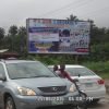 Eket Uyo Road, Opposite Park, Eket