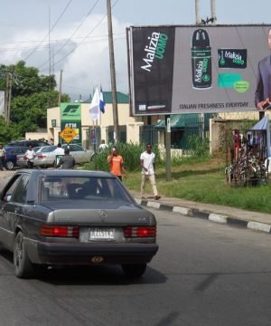 Etagbo Road By Fidelity Bank, Unical Main Gate, Calabar