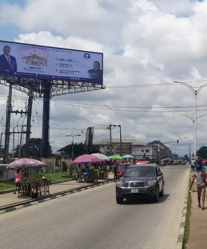 Oron Road By Dakkada Annex, Uyo