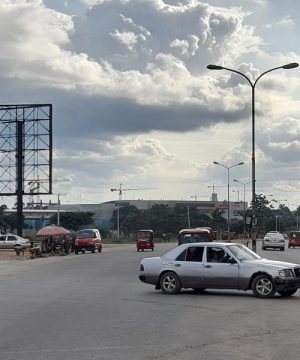 Udoudoma Avenue, Market Square Shopping Mall, Uyo